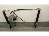 Recambio de elevalunas delantero izquierdo para audi a3 (8l1) 1.9 tdi referencia OEM IAM 8L3837461 8L3837461 