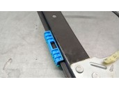 Recambio de elevalunas delantero izquierdo para audi a3 (8l1) 1.9 tdi referencia OEM IAM 8L3837461 8L3837461 