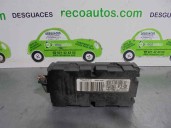 Replacement electronic module for citroën c4 berlina exclusive OEM IAM reference 9655139880 S120231300C SIEMENS