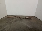 Recambio de tubo escape trasero para toyota auris (_e15_) 2.0 d-4d (ade150_) referencia OEM IAM 174300R030 174300R030 