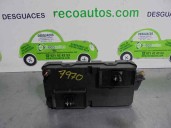 Replacement electronic module for citroën c4 berlina exclusive OEM IAM reference 9655139880 S120231300C SIEMENS