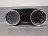 Recambio de cuadro instrumentos para peugeot 508 access referencia OEM IAM 9800420280  