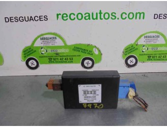 Recambio de modulo electronico para citroën c4 berlina exclusive referencia OEM IAM 9657384680 97014303 DELPHI