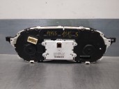 Recambio de cuadro instrumentos para peugeot 508 access referencia OEM IAM 9800420280  