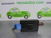 Replacement electronic module for Citroën C4 Berlina Exclusive OEM IAM reference 9657384680 97014303 DELPHI