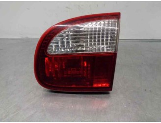 Recambio de piloto trasero derecho para daewoo lanos 1.5 cat referencia OEM IAM 96304630 PORTON 3 PUERTAS