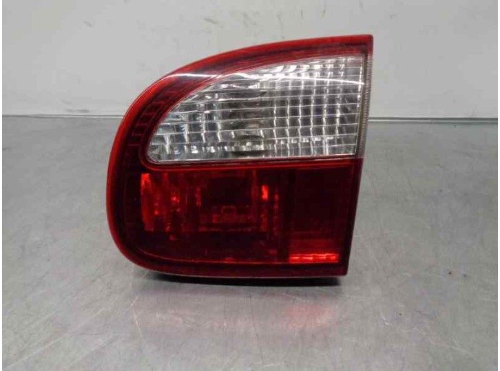 Replacement rear right tail light for Daewoo Lanos 1.5 CAT OEM IAM reference 96304630 TAILGATE 3 DOORS
