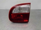 Replacement rear right tail light for Daewoo Lanos 1.5 CAT OEM IAM reference 96304630 TAILGATE 3 DOORS