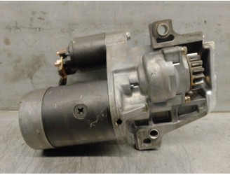 Recambio de motor arranque para audi a3 (8l1) 1.9 tdi referencia OEM IAM 09A911023B 09A911023B S13250 HITACHI