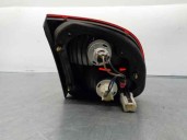 Replacement rear right light for Daewoo Lanos 1.5 CAT OEM IAM reference 96304630 HATCHBACK 3 DOORS