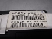 Recambio de cuadro instrumentos para peugeot 508 access referencia OEM IAM 9800420280  