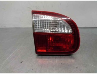 Recambio de piloto trasero izquierdo para daewoo lanos 1.5 cat referencia OEM IAM 96304629 PORTON 3 PUERTAS