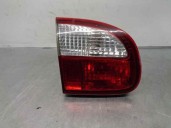 Replacement left rear light for Daewoo Lanos 1.5 CAT OEM IAM reference 96304629 3-DOOR HATCHBACK