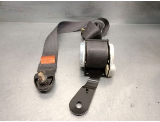 Recambio de cinturon seguridad delantero derecho para suzuki baleno (eg) 1.6 i 16v (sy416) referencia OEM IAM 8492464G00 8492464