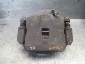 Replacement front left brake caliper for Kia Sportage 2.0 CRDi OEM IAM reference BC140092 MANDO