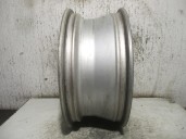 Recambio de llanta para nissan x-trail (t31) le referencia OEM IAM 40300JG025 R16X61/2JET45 ALUMINIO 5P