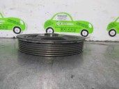 Recambio de polea cigueñal para peugeot 206 berlina 1.4 hdi referencia OEM IAM 9654951080J 