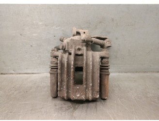Recambio de pinza freno trasera izquierda para seat ibiza (6l1) 1.9 tdi referencia OEM IAM 6Q0615423A 6Q0615423A 