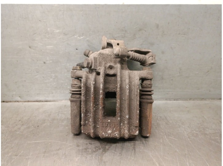 Recambio de pinza freno trasera izquierda para seat ibiza (6l1) 1.9 tdi referencia OEM IAM 6Q0615423A 6Q0615423A 