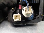 Recambio de piloto trasero izquierdo para daewoo lanos 1.5 cat referencia OEM IAM 96304629 PORTON 3 PUERTAS