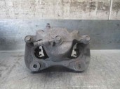 Replacement front left brake caliper for Kia Sportage 2.0 CRDi OEM IAM reference BC140092 MANDO