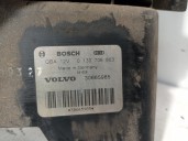 Recambio de electroventilador para volvo xc90 2.4 diesel cat referencia OEM IAM 30665985 0130706803 BOSCH