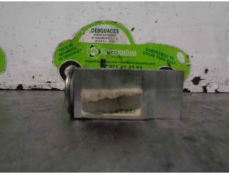 Recambio de valvula expansion para skoda fabia (5j2 ) 1.2 referencia OEM IAM 6Q08201679D 