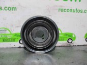 Recambio de polea cigueñal para opel corsa c corsavan (comercial) referencia OEM IAM 55200498 L1780 