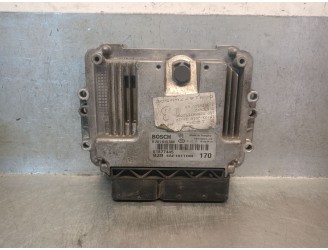 Recambio de centralita motor uce para alfa romeo 159 sportwagon (939_) 2.0 jtdm (939bxp1b) referencia OEM IAM 51877445  02810155