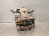 Recambio de pinza freno trasera izquierda para seat ibiza (6l1) 1.9 tdi referencia OEM IAM 6Q0615423A 6Q0615423A 