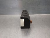 Recambio de pantalla multifuncion para peugeot 508 access referencia OEM IAM 98044969  