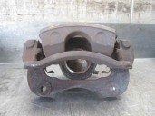 Replacement front left brake caliper for Kia Sportage 2.0 CRDi OEM IAM reference BC140092 MANDO