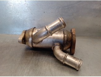 Recambio de enfriador egr para hyundai tucson (jm) 2.0 crdi a las 4 ruedas referencia OEM IAM 2841627250 878831H VALEO