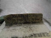 Recambio de valvula expansion para skoda fabia (5j2 ) 1.2 referencia OEM IAM 6Q08201679D  