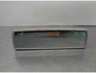 Recambio de espejo interior para volkswagen polo (9n1) 1.4 16v referencia OEM IAM 