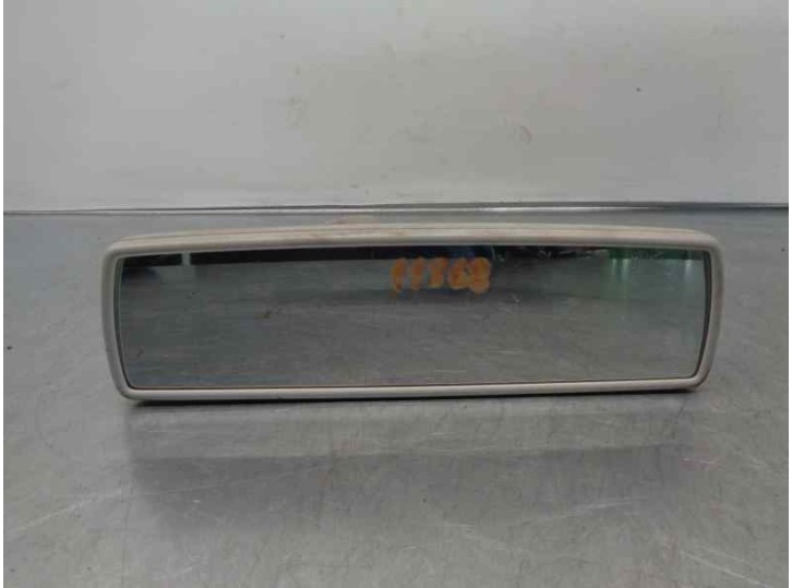 Recambio de espejo interior para volkswagen polo (9n1) 1.4 16v referencia OEM IAM   