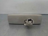 Recambio de espejo interior para volkswagen polo (9n1) 1.4 16v referencia OEM IAM   