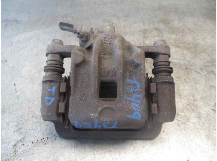 Replacement rear right brake caliper for Kia Sportage 2.0 CRDi OEM IAM reference BC141099 