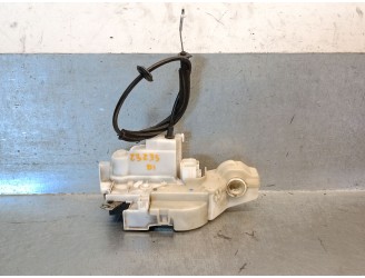 Recambio de cerradura puerta delantera izquierda para alfa romeo 159 sportwagon (939_) 2.0 jtdm (939bxp1b) referencia OEM IAM 50