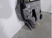 Recambio de puerta trasera izquierda para subaru legacy v station wagon (br) 2.0 d awd referencia OEM IAM 60409AJ1109P GRIS 5 PU