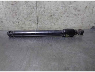 Recambio de amortiguador de direccion para mercedes-benz clase c (w201) berlina 2.5 diesel referencia OEM IAM 0004635332  