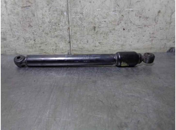 Recambio de amortiguador de direccion para mercedes-benz clase c (w201) berlina 2.5 diesel referencia OEM IAM 0004635332 