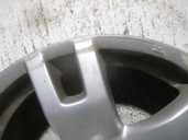 Recambio de llanta para nissan x-trail (t31) le referencia OEM IAM 40300JG025 R16X61/2JET45 ALUMINIO 5P