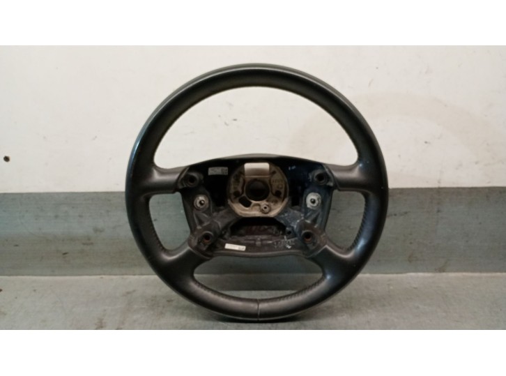 Replacement steering wheel for Audi A3 (8L1) 1.9 TDi OEM IAM reference 8Z0419091BF 8Z0419091BF 