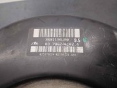 Recambio de servofreno para citroën c4 grand picasso 2.0 hdi fap referencia OEM IAM 9681194180 03786241024 ATE