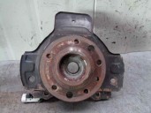 Recambio de mangueta delantera izquierda para opel astra g berlina 2.0 dti referencia OEM IAM 24443539 202002 