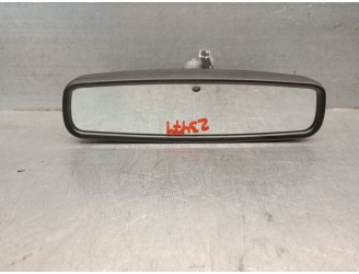 Recambio de espejo interior para ford c-max ii (dxa/cb7, dxa/ceu) 1.0 ecoboost referencia OEM IAM CU5A17E678BB 5262670 