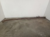 Recambio de tubo escape central para mazda cx-5 (ke, gh) 2.2 d (ke2fw) referencia OEM IAM SH0140600 SH0140600 