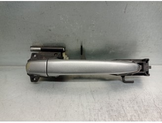 Recambio de maneta exterior delantera derecha para subaru legacy v station wagon (br) 2.0 d awd referencia OEM IAM 61142FG000 5