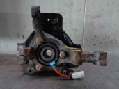 Recambio de mangueta delantera izquierda para opel astra g berlina 2.0 dti referencia OEM IAM 24443539 202002 